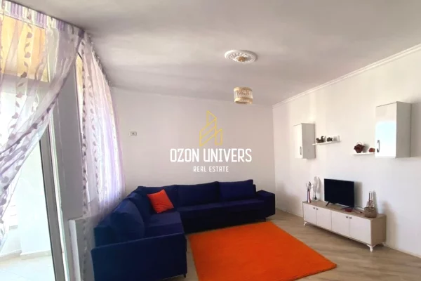 Apartament 1+1 për qira, tek Astiri!