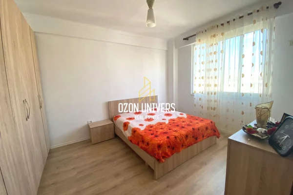 Apartment for rent in Tirana 1+1, Furnished