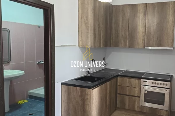 Apartment for rent in Tirana 1+1, Furnished