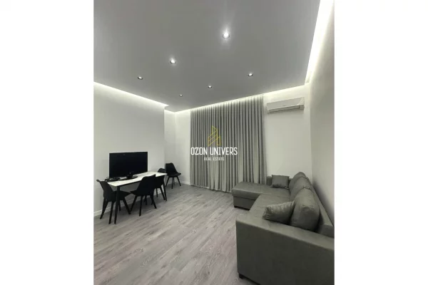 Shtepi me qera 1+1 ne Tirane - 700 Euro
