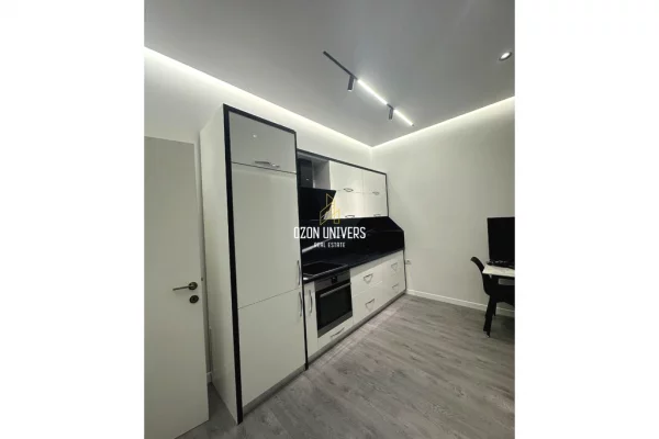 Shtepi me qera Apartament ne Tirane, 1+1, Mobilimi E mobiluar, Pagesa 700  Euro.