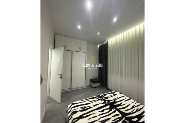Shtepi me qera Apartament ne Tirane, 1+1, Mobilimi E mobiluar, Pagesa 700  Euro.