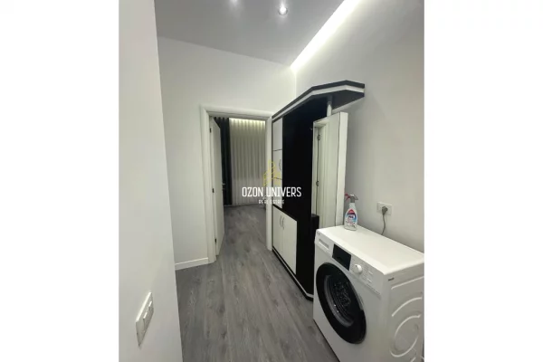 Shtepi me qera Apartament ne Tirane, 1+1, Mobilimi E mobiluar, Pagesa 700  Euro.