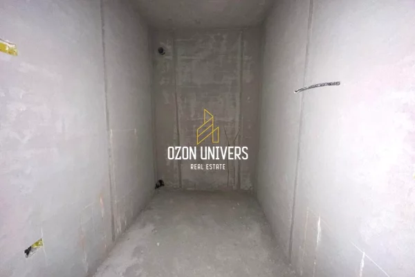 Shtepi ne shitje Apartament ne Tirane, 1+1, Mobilimi Bosh, pa mobiluar, Pagesa 91,728  Euro.