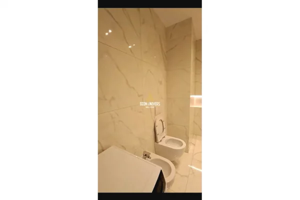 Shtepi me qera Apartament ne Tirane, 1+1, Mobilimi E mobiluar, Pagesa 60,000  Leke.
