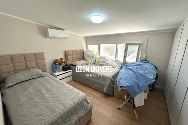 Shtepi ne shitje Duplex(shtepi me 2 kate) ne Tirane, 3+1, Mobilimi E mobiluar, Pagesa 475,000  Euro.