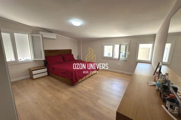 Shtepi ne shitje Duplex(shtepi me 2 kate) ne Tirane, 3+1, Mobilimi E mobiluar, Pagesa 475,000  Euro.