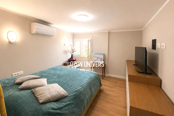 Shtepi ne shitje Duplex(shtepi me 2 kate) ne Tirane, 3+1, Mobilimi E mobiluar, Pagesa 475,000  Euro.