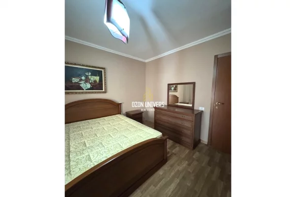 Shtepi me qera Apartament ne Tirane, 1+1, Mobilimi E mobiluar, Pagesa 60,000  Leke.