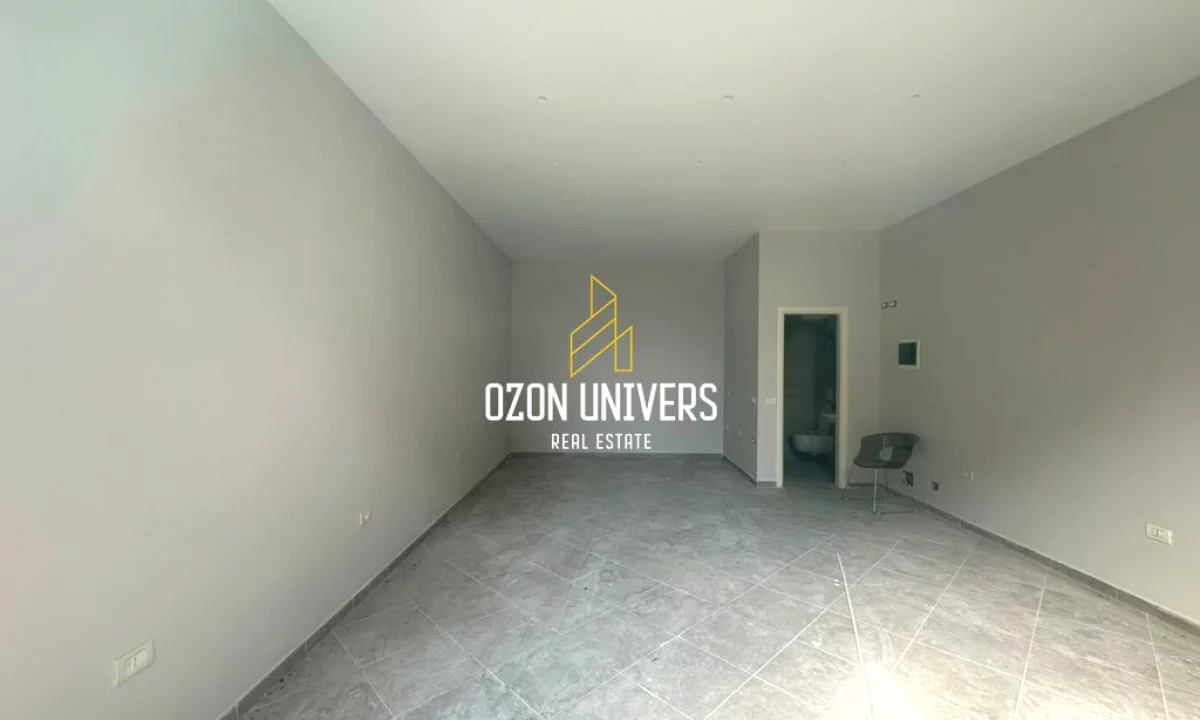 Ambient zyre per qira, Green City Residence !