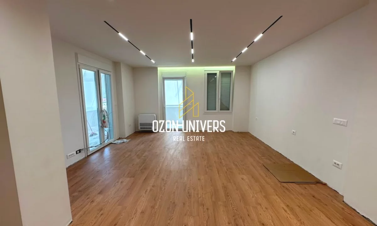 Apartament per zyra 2+1+2 per qira, Ish Ekspozita !