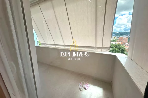 Apartament per zyra 2+1+2 per qira, Ish Ekspozita !