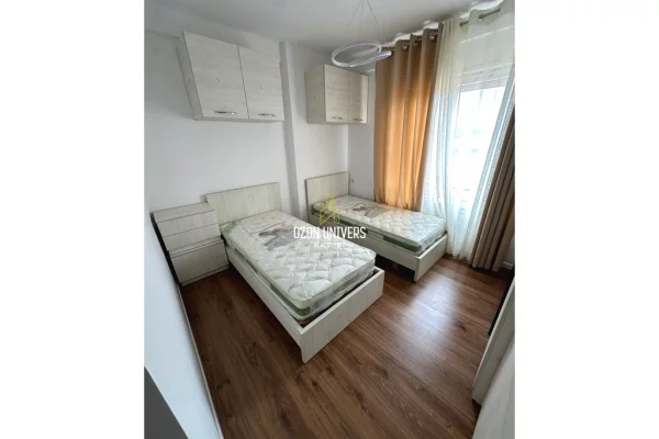Shtepi me qera Apartament ne Tirane, 2+1, Mobilimi E mobiluar, Pagesa 55,000  Leke.