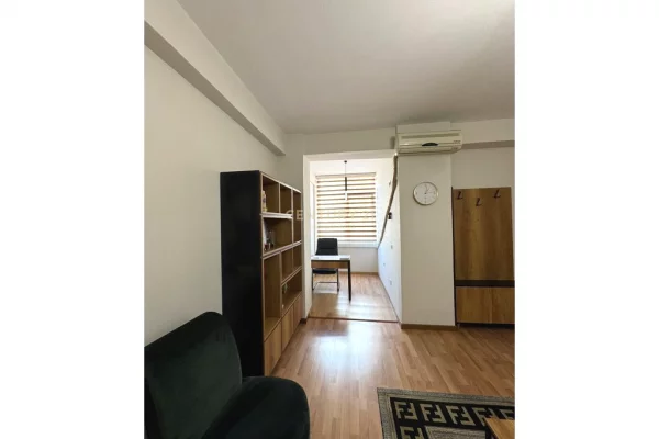 Apartment for sale in Tirana 1+1, Furnished