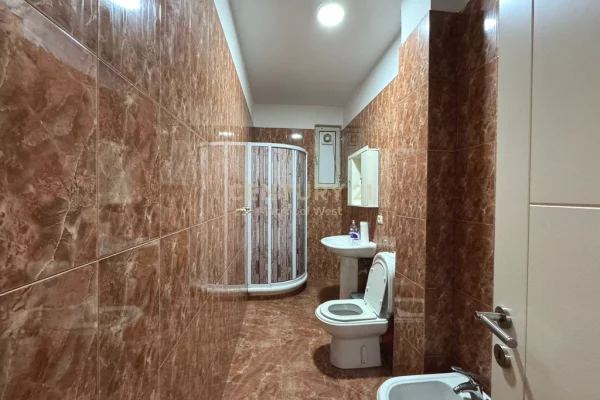 Apartment for sale in Tirana 1+1, Furnished