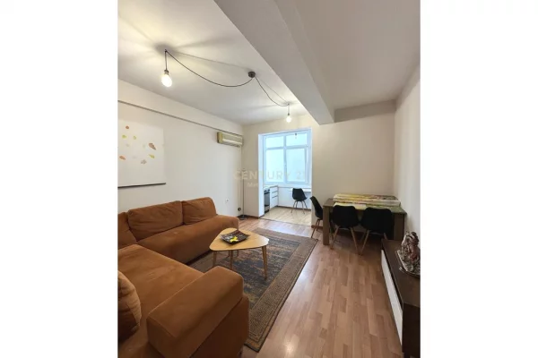 Apartment for sale in Tirana 1+1, Furnished