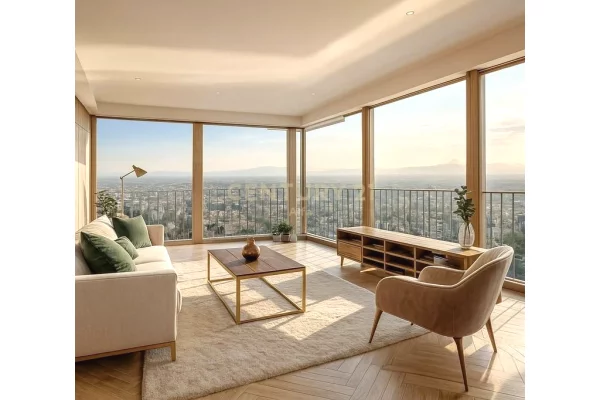 Casa in vendita 2+1 a Tirana - 208,600 Euro