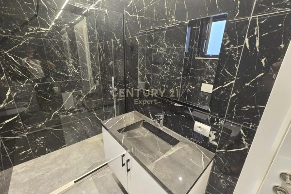 Apartment for sale in Tirana 2+1, Furnished