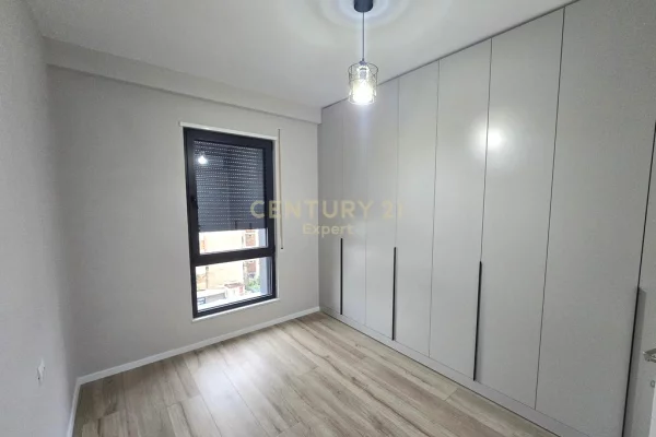 Apartment for sale in Tirana 2+1, Furnished