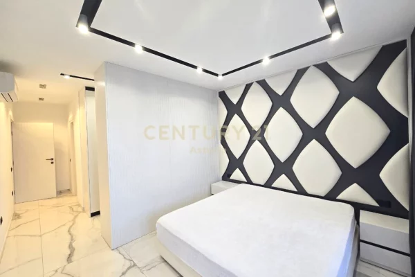 Shtepi ne shitje Apartament ne Tirane, 2+1, Mobilimi E mobiluar, Pagesa 325,600  Euro.