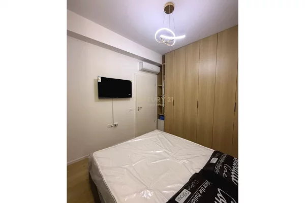 Apartment for rent in Tirana 1+1, Furnished