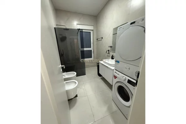 Apartment for rent in Tirana 1+1, Furnished