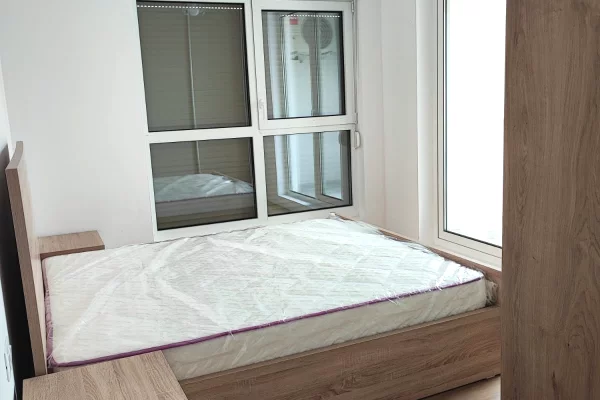 Shtepi me qera Apartament ne Tirane, 2+1, Mobilimi E mobiluar, Pagesa 50,000  Leke.