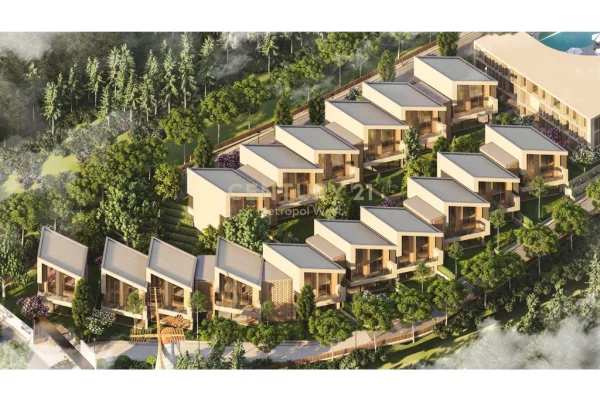 Shtepi ne shitje 2+1 ne Tirane - 274,260 Euro