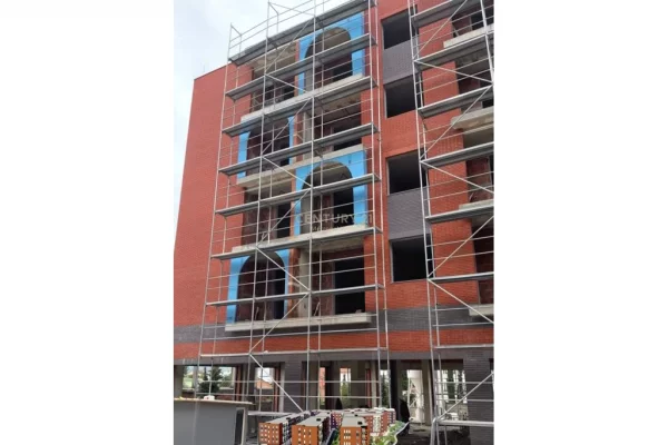 Shtepi ne shitje 1+1 ne Tirane - 59,000 Euro