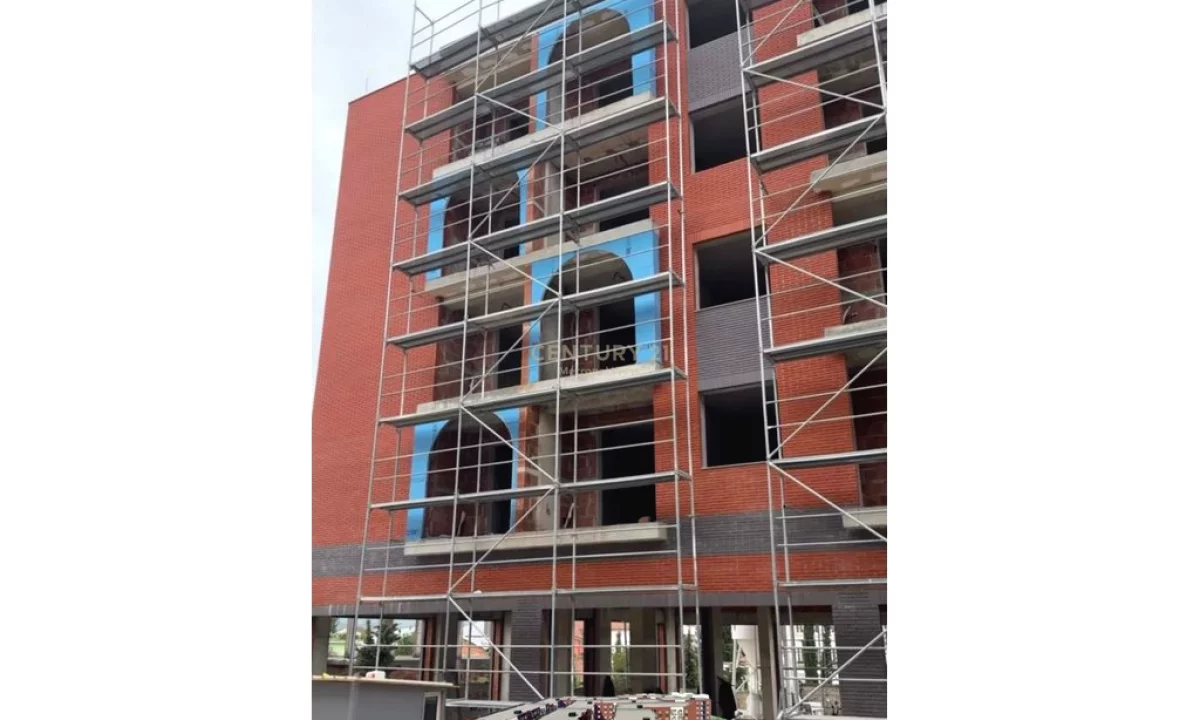 Shtepi ne shitje Apartament ne Tirane, 1+1, Mobilimi Bosh, pa mobiluar, Pagesa 59,000  Euro.