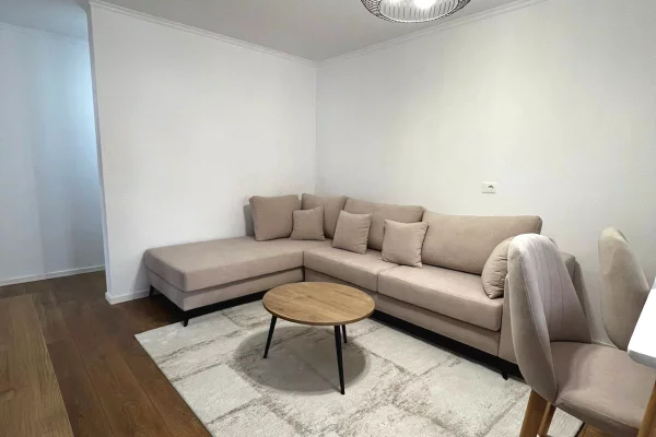 Shtepi me qera Apartament ne Tirane, 2+1, Mobilimi E mobiluar, Pagesa 700  Euro.