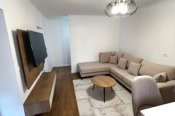 Apartament 2+1 me qera te Ali Demi