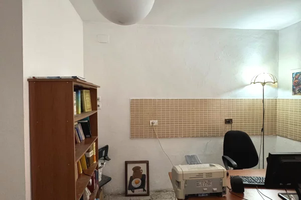 Zyre per qera te rruga Ali Visha