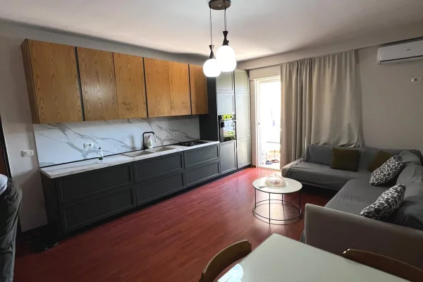 Shtepi me qera 1+1 ne Tirane - 600 Euro