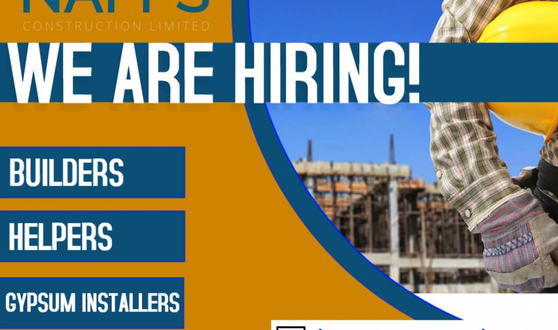 Offerte di lavoro a Elbasan, Profession Ndertues , Con esperienza, Pagamento 3,200  Euro.