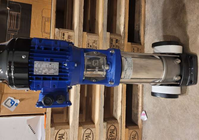 Working Tools in Tirana - 1,000 Euro