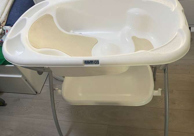 shiten: Govate, Relax, Lodra, sterilizues