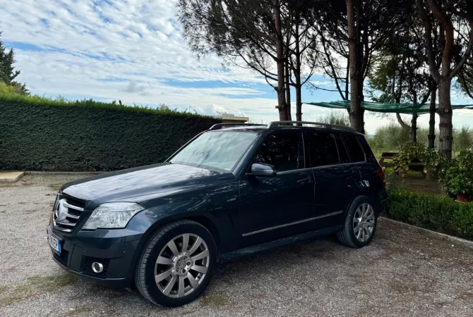 Auto in Vendita a Tirana, Mercedes-Benz, 2009 Diesel,Kambio Automatik Pagamento 9,000  Euro.