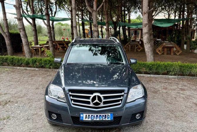 Auto in Vendita a Tirana, Mercedes-Benz, 2009 Diesel,Kambio Automatik Pagamento 9,000  Euro.