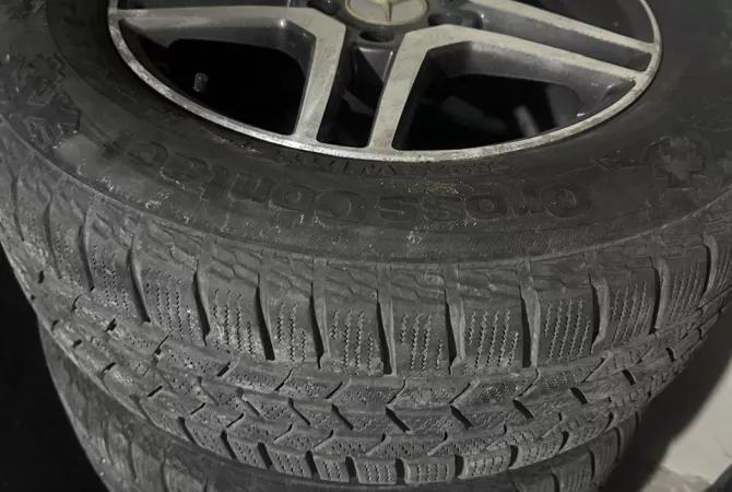 Auto in Vendita a Tirana - 9,000 Euro