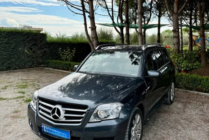 Auto in Vendita a Tirana, Mercedes-Benz, 2009 Diesel,Kambio Automatik Pagamento 9,000  Euro.