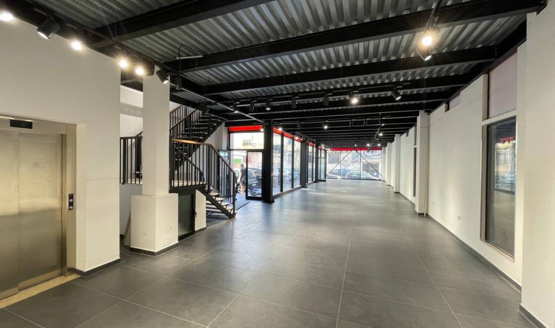 GODINE BIZNESI ME QIRA TEK 21DHJETORI‼️