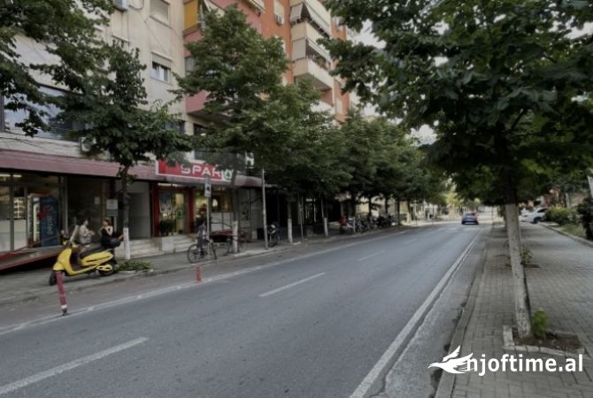 Business Property in Sale 1+1 in Tirana - 268,000 Euro