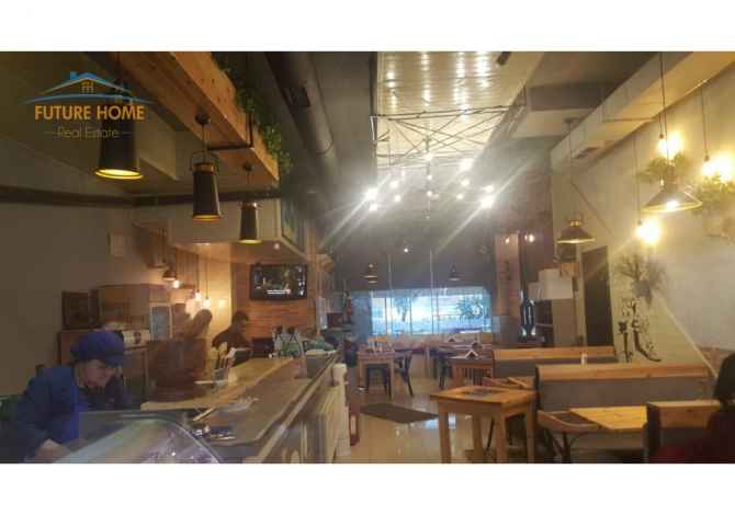 Business Property in Sale in Tirana - 260,000 Euro