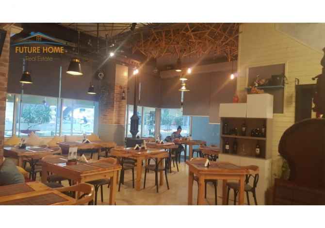 Business Property in Sale in Tirana - 260,000 Euro