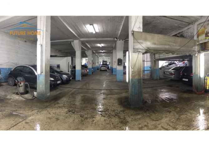 Ambiente Commerciale in Affitto a Tirana - 1,500 Euro