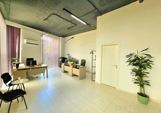 Business Property in Sale 3+1 in Tirana - 93,000 Euro