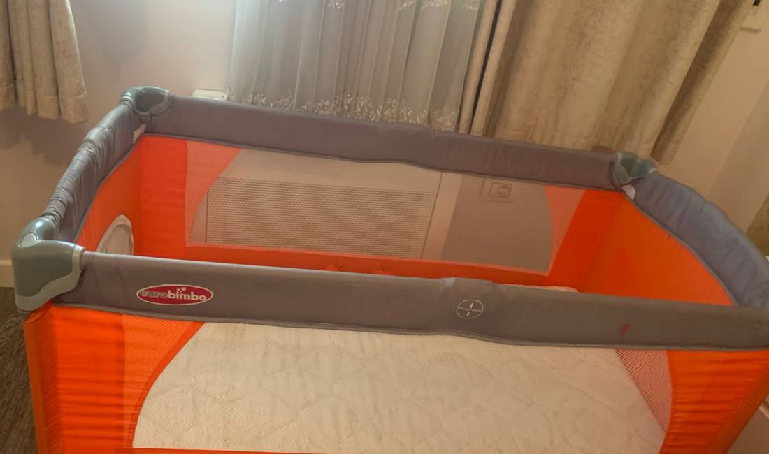 Shitet krevat per femije 