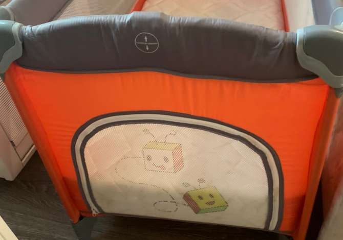 Veshje dhe Aksesor per Femije ne Tirane - 10,000 Leke