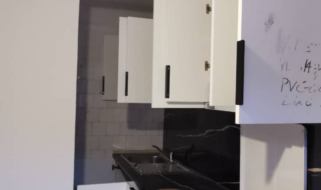 Apartament me Qera 2+1